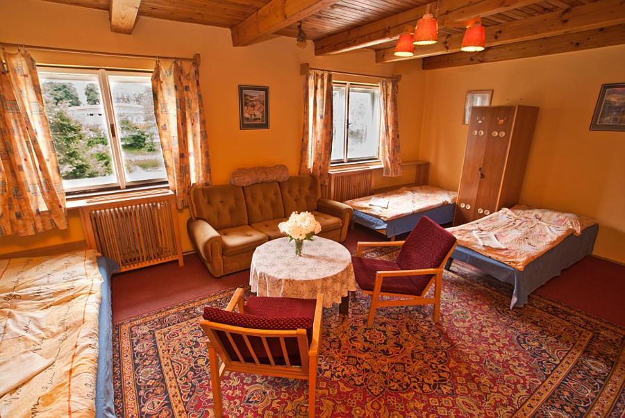 Hostel Havana Český Krumlov Quarto foto