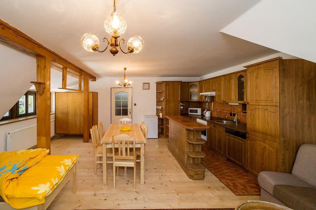 Hostel Havana Český Krumlov Quarto foto
